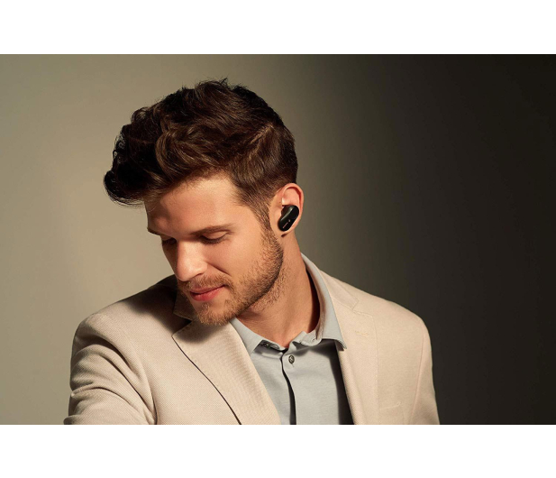 Sony WF-1000XM3B Czarne - 507685 - zdjęcie 10